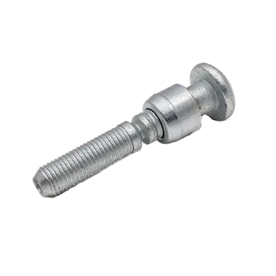 Bullone di bloccaggio in acciaio Huck Lock Bolt